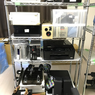 時給1500円以上可！日中空き時間で稼ぎたい方にお勧め！通販商品の清掃、撮影、梱包、出品作業のお仕事！１日２時間～、曜日も時間も相談OK！未経験者歓迎！の画像