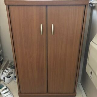 【お取引者様決定】下駄箱　シューズボックス