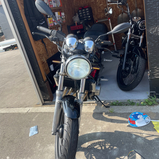 【北海道発】バンディット250V