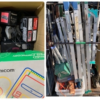 お持ち込み限定❗️ なんでもすぐに持ち込める 不用品持ち込みスポット開設！まだ使えるモノを何でもお持ち込みください。 その場で買取致します‼︎ - リサイクルショップ