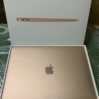 ✨美品✨ MacBookAir M1 2020 【8/31午前ま...