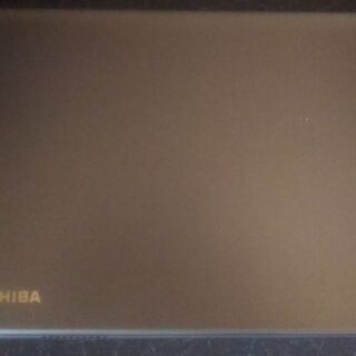 TOSHIBA dynabook R634/L SSD120GB...