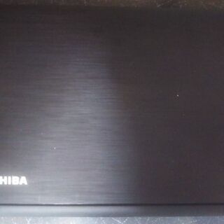 TOSHIBA dynabook BB25RB-SHA SSD:...