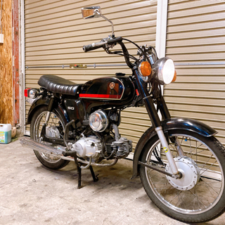 YB50 バイクの中古が安い！激安で譲ります・無料であげます(4