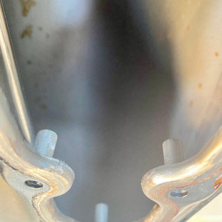 Harley Davidson スポーツスター タンクの画像