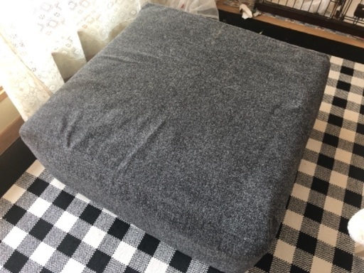 KOSUGAのオットマン⭐︎