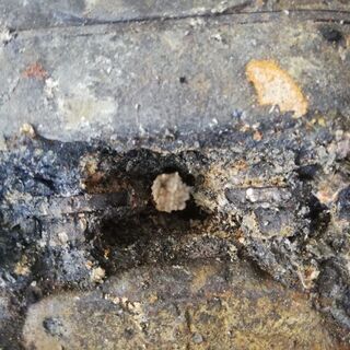 米米軍艦｜部品④太平洋戦争