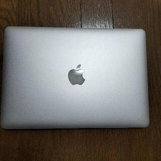 【値段改訂⇩】Macbook Air 13-inch 2011 Core i7 (美品箱付き)　