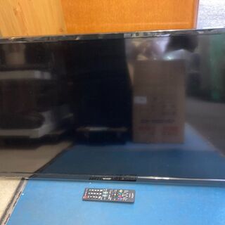 ☆中古 激安！！￥17,800！！ SHARP シャープ 液晶カラーテレビ 2T