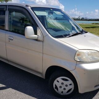 ライフ！嫌な匂いなし！車検残りR5.9月まで！
