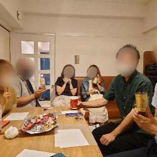 【熊本きらめきカフェ会】カフェ会&女子カフェ会