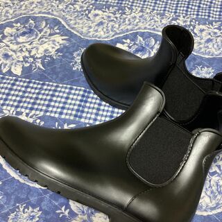 ブーツ24.5～25センチ