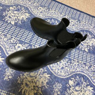 ブーツ24.5～25センチの画像