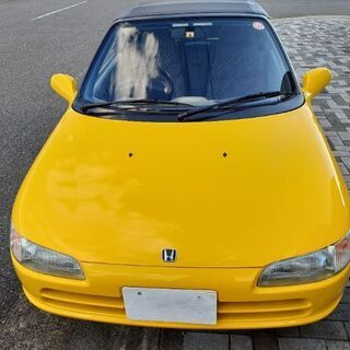 平成3年式ビート