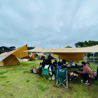 7/20.21 鉾田で🏕️キャンプ仲間🏕初心者、体験してみたい人募集 - 水戸