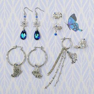 アクセサリーショップスタッフ急募!!の画像