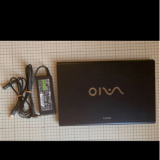 SONY VAIO Zシリーズ (13.1"・Core i7)の画像