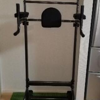 懸垂器具 ぶら下がり健康器