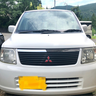 【値下げ中！】ekワゴン　車検1年付　引越しのため投げ売りです！