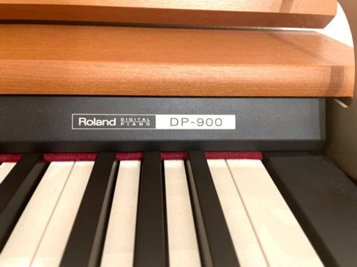 ※再投稿【ローランド】Roland 電子ピアノ
