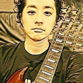 当方vocal、guitarです。音源、映像制作中心に一緒に活動してくれる方を募集しています。 - メンバー募集