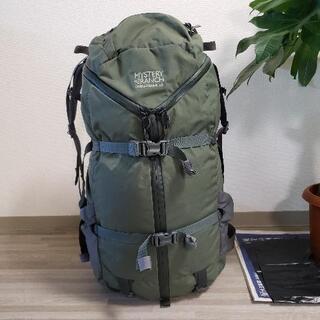 ミステリーランチ テラフレーム50 Sサイズ DeepEarthの画像