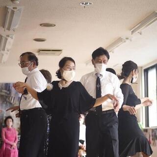 ⭐️⭐️社交ダンス⭐️⭐️ 広島 未経験歓迎 メンバー募集中⑪ - 友達