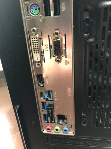 自作pc AMD 10月末に発送