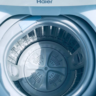 ✨2017年製✨858番 Haier✨全自動電気洗濯機✨JW-C45A‼️