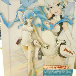 HATSUNE 　MIKU　RACINGver.「RACING　...