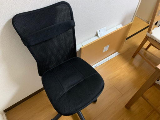 デスク　チェア　セット
