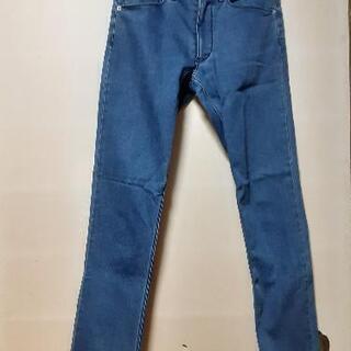 Theory Men スーパーストレッチデニムの画像