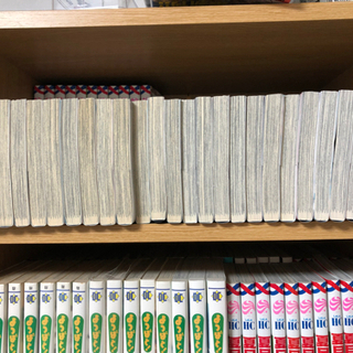 ましろのおと1巻〜28巻　20巻のみ抜けありの画像