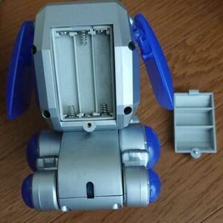 【SEGATOYS2000】   犬型ロボット   プーチの画像