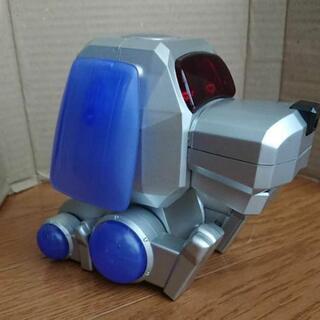 【SEGATOYS2000】   犬型ロボット   プーチの画像