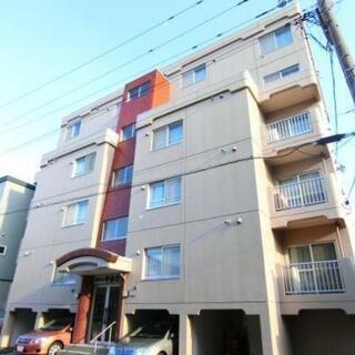🐕3LDK🉐寿司屋通りそば✨室内状態良好(フルリフォーム済)🏢山...