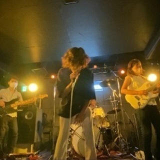 【🎸7/24(日)メンバー募集🎤】9:00〜14:30 ライブセッション開催！ − 東京都