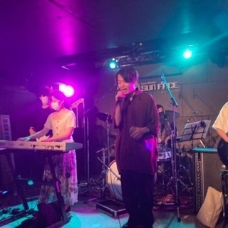 【🎸7/24(日)メンバー募集🎤】9:00〜14:30 ライブセッション開催！ - メンバー募集