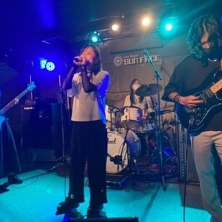 【🎸7/24(日)メンバー募集🎤】9:00〜14:30 ライブセッション開催！ - バンド