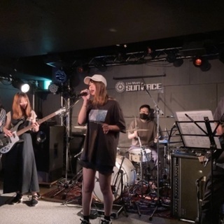 【🎸7/24(日)メンバー募集🎤】9:00〜14:30 ライブセ...