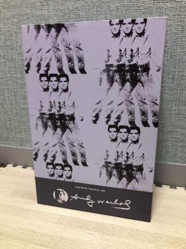 ※新品※ 100%✖️400% ベアブリック