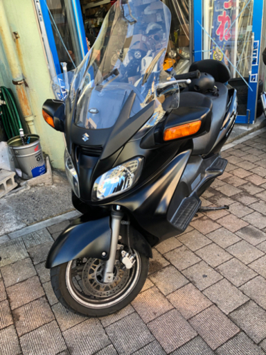 skywave650(値下げしました)