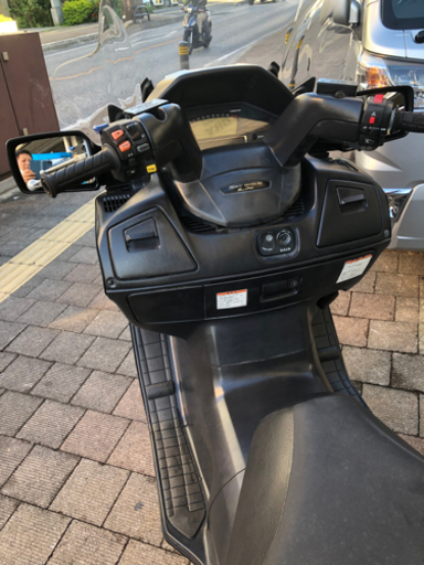 skywave650(値下げしました)
