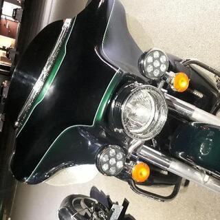 値下げ！ハーレーダビッドソンウルトラ  エボEVO