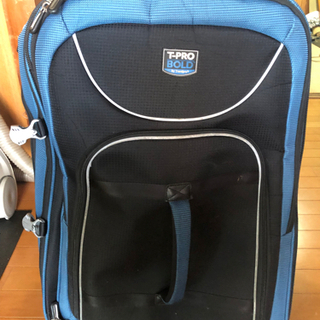 無料　トラベルバック