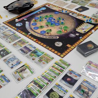 【9/12(日)】豊洲でボードゲーム会やります！[第68回] − 東京都