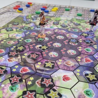 【9/12(日)】豊洲でボードゲーム会やります！[第68回] - 友達