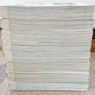 ばらかもん 1~2巻+4~6巻+8~10巻/ヨシノサツキの画像