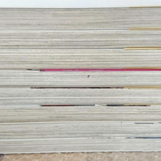 ばらかもん 1~2巻+4~6巻+8~10巻/ヨシノサツキの画像