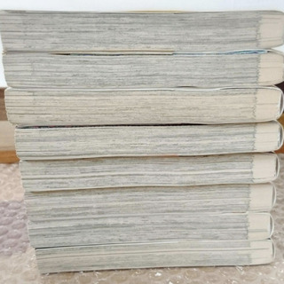 ばらかもん 1~2巻+4~6巻+8~10巻/ヨシノサツキの画像
